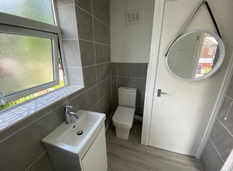 1 bed flat to rent in Kingfield Road, Coventry  - Property Image 4