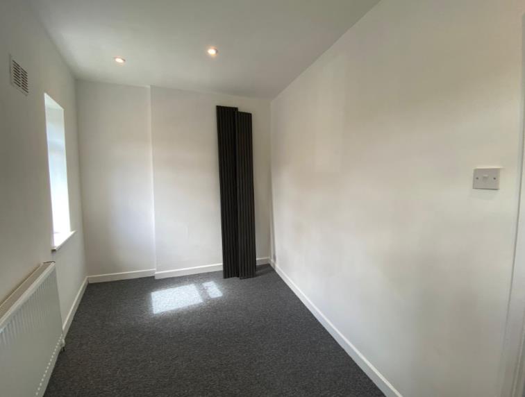 1 bed flat to rent in Kingfield Road, Coventry 5