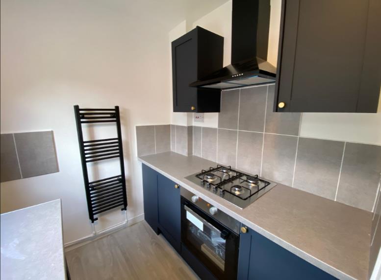 1 bed flat to rent in Kingfield Road, Coventry - Property Image 1
