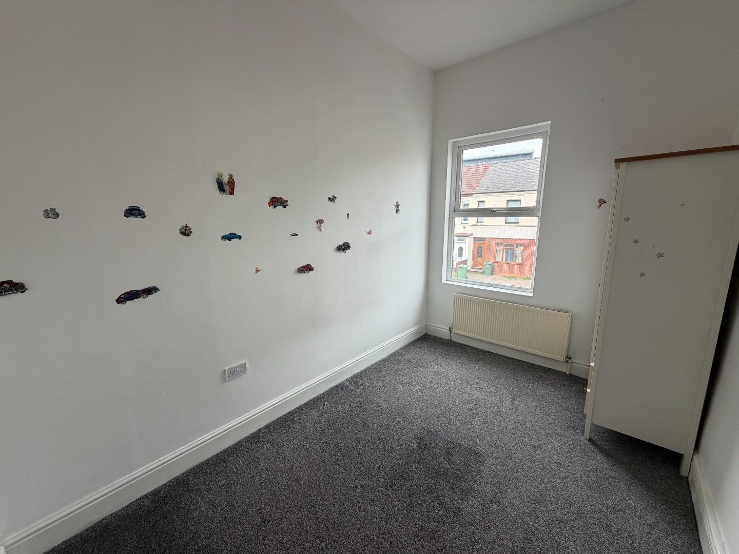 2 bed house to rent in Foleshill Road, Coventry 3