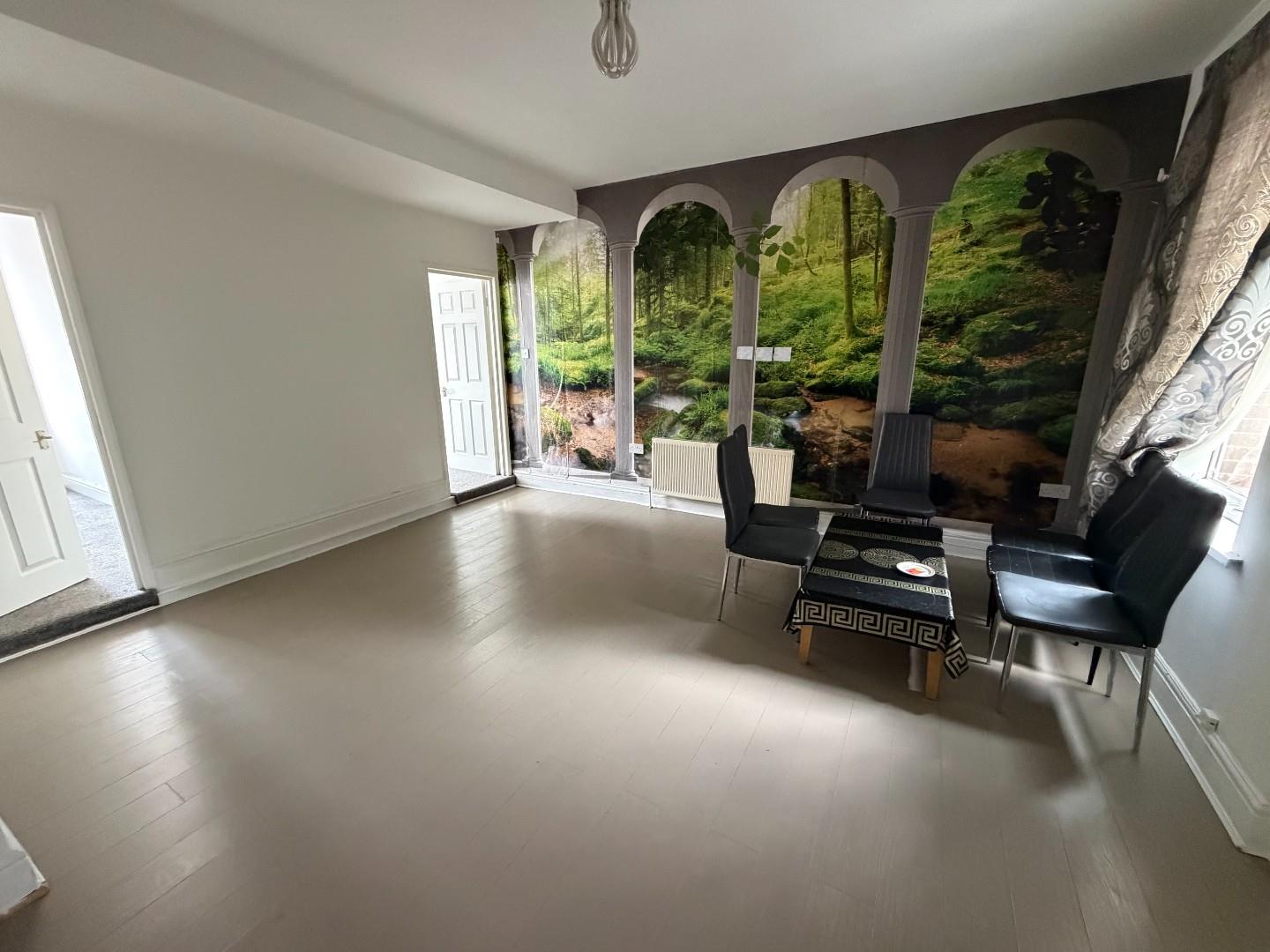 2 bed house to rent in Foleshill Road, Coventry, CV1 