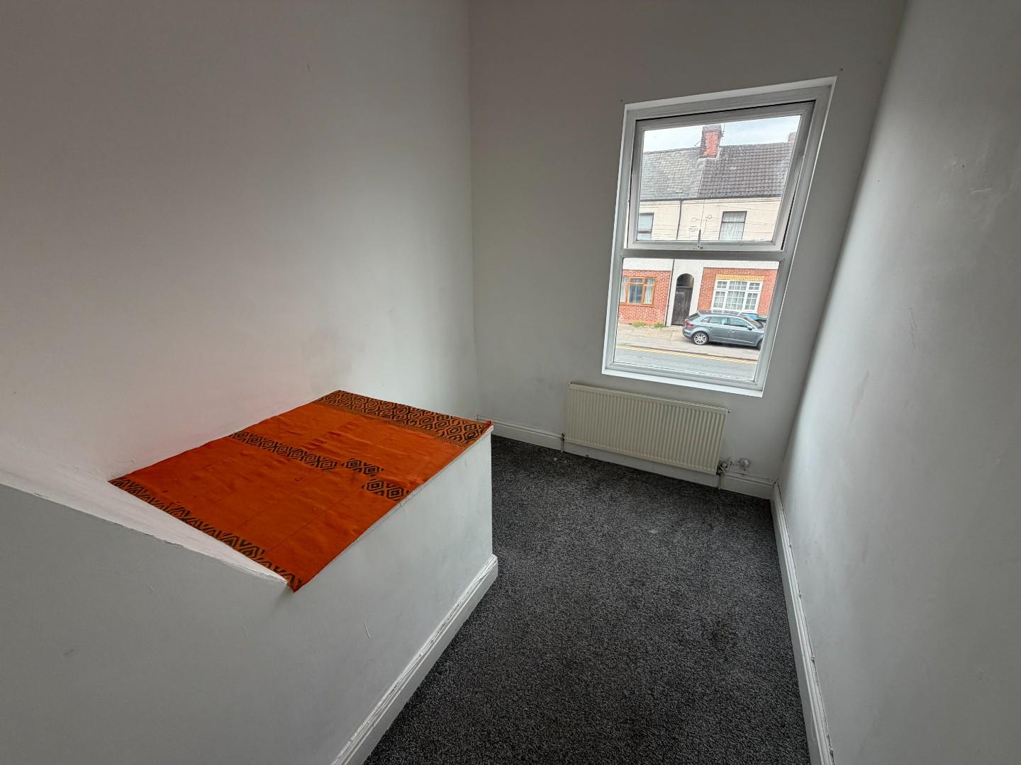 2 bed house to rent in Foleshill Road, Coventry 2