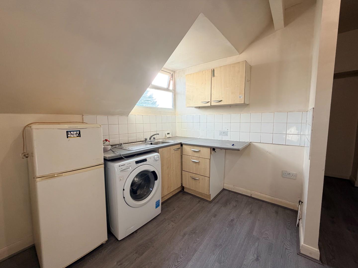 1 bed house to rent in Foleshill Road, Coventry 1