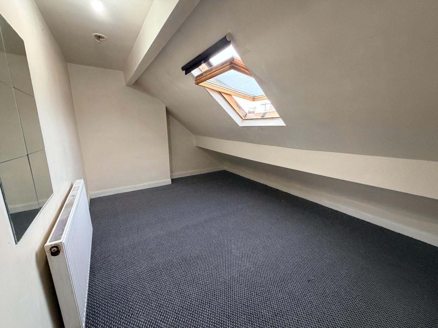 1 bed house to rent in Foleshill Road, Coventry, CV1 