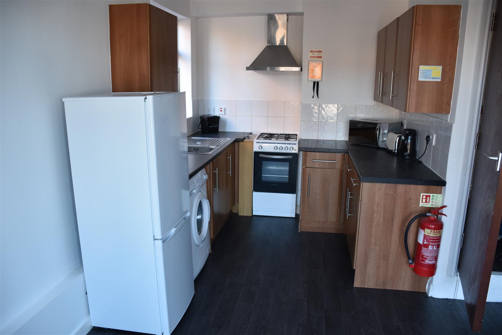 6 bed house share to rent in Minster Road, Coventry 3
