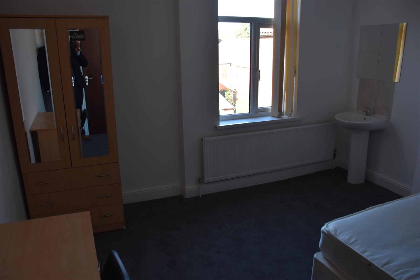 6 bed house share to rent in Minster Road, Coventry 1
