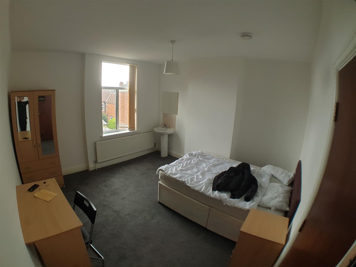 6 bed house share to rent in Minster Road, Coventry, CV1 