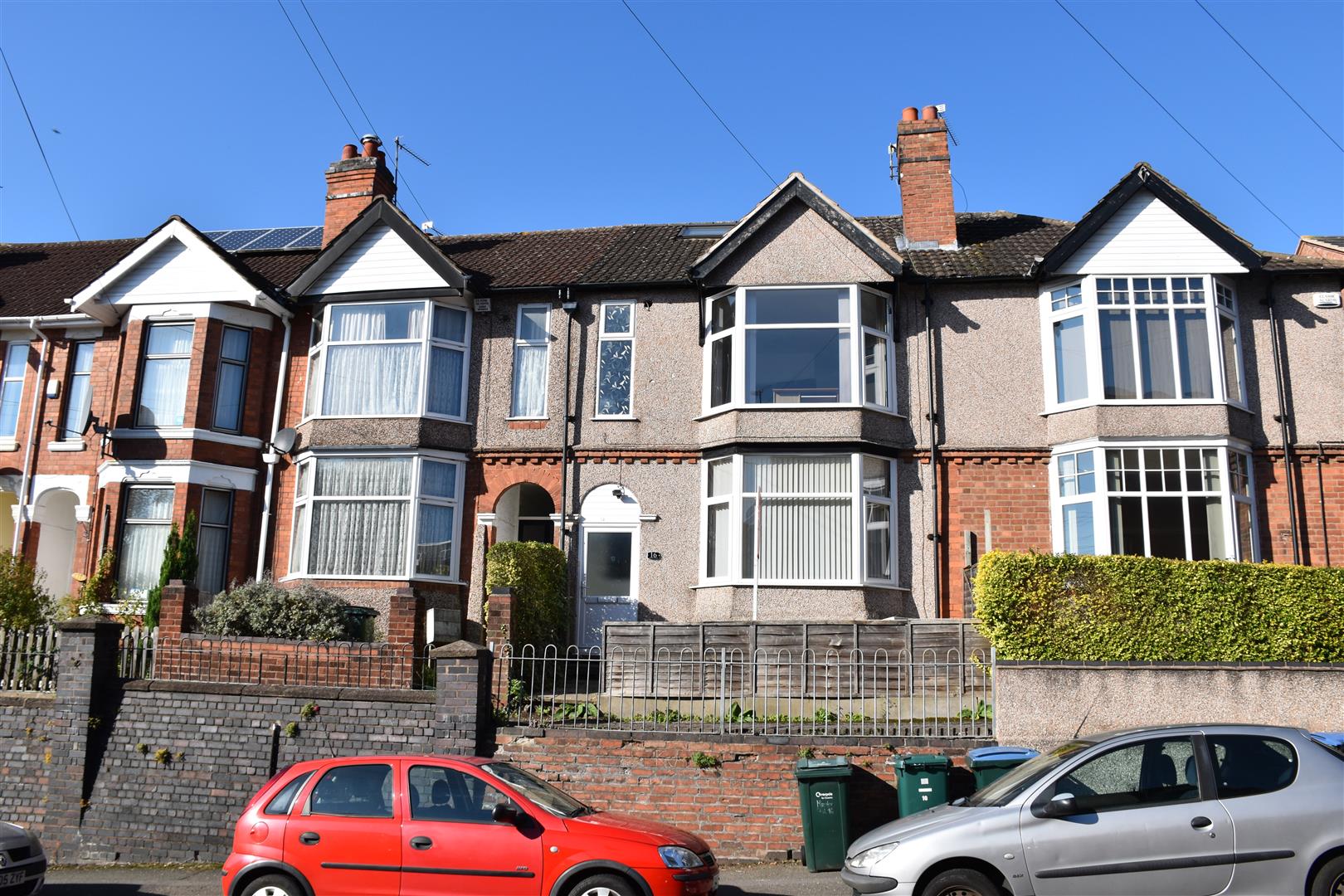 6 bed house share to rent in Minster Road, Coventry  - Property Image 5