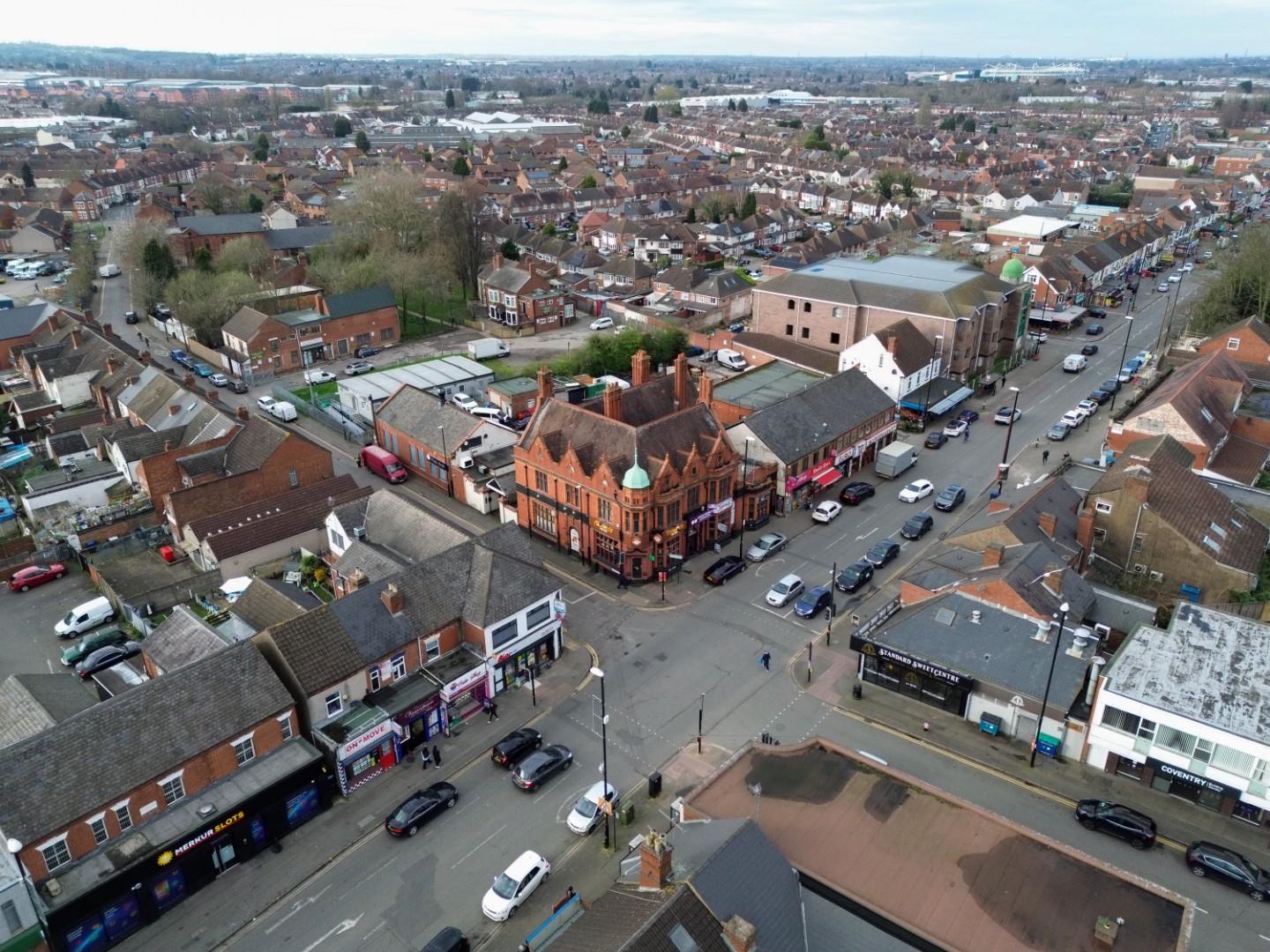 Takeaway to rent in Foleshill Road, Coventry - Property Image 2