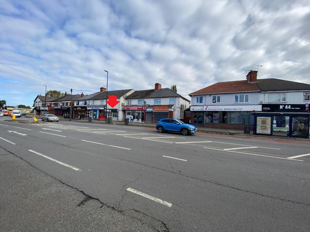 Terraced house to rent in Holbrook Lane, Coventry 10