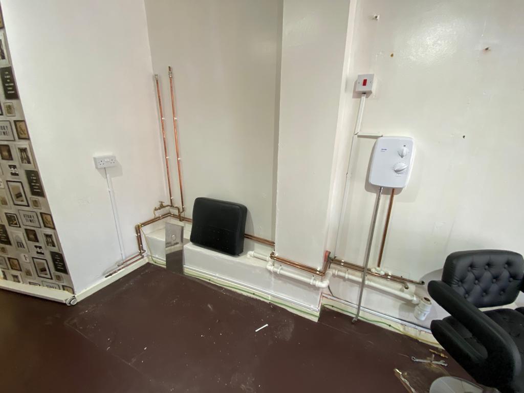 Terraced house to rent in Holbrook Lane, Coventry 7