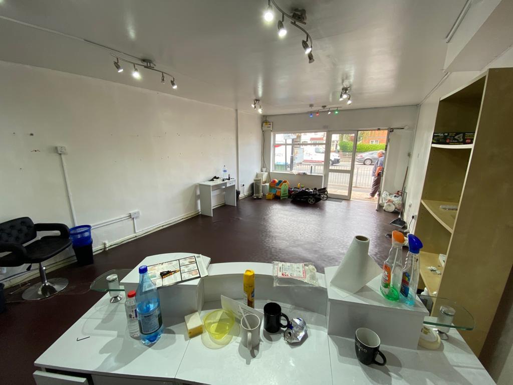 Terraced house to rent in Holbrook Lane, Coventry 2
