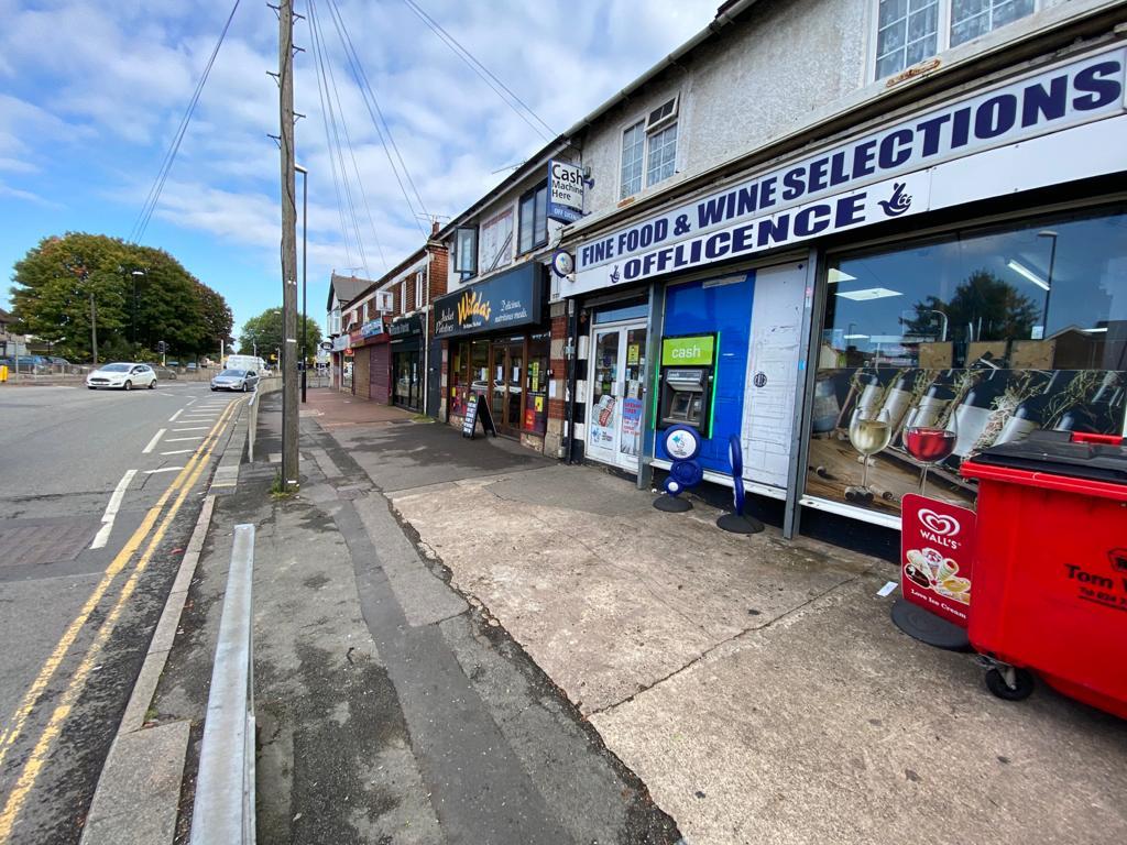 Terraced house to rent in Holbrook Lane, Coventry  - Property Image 10