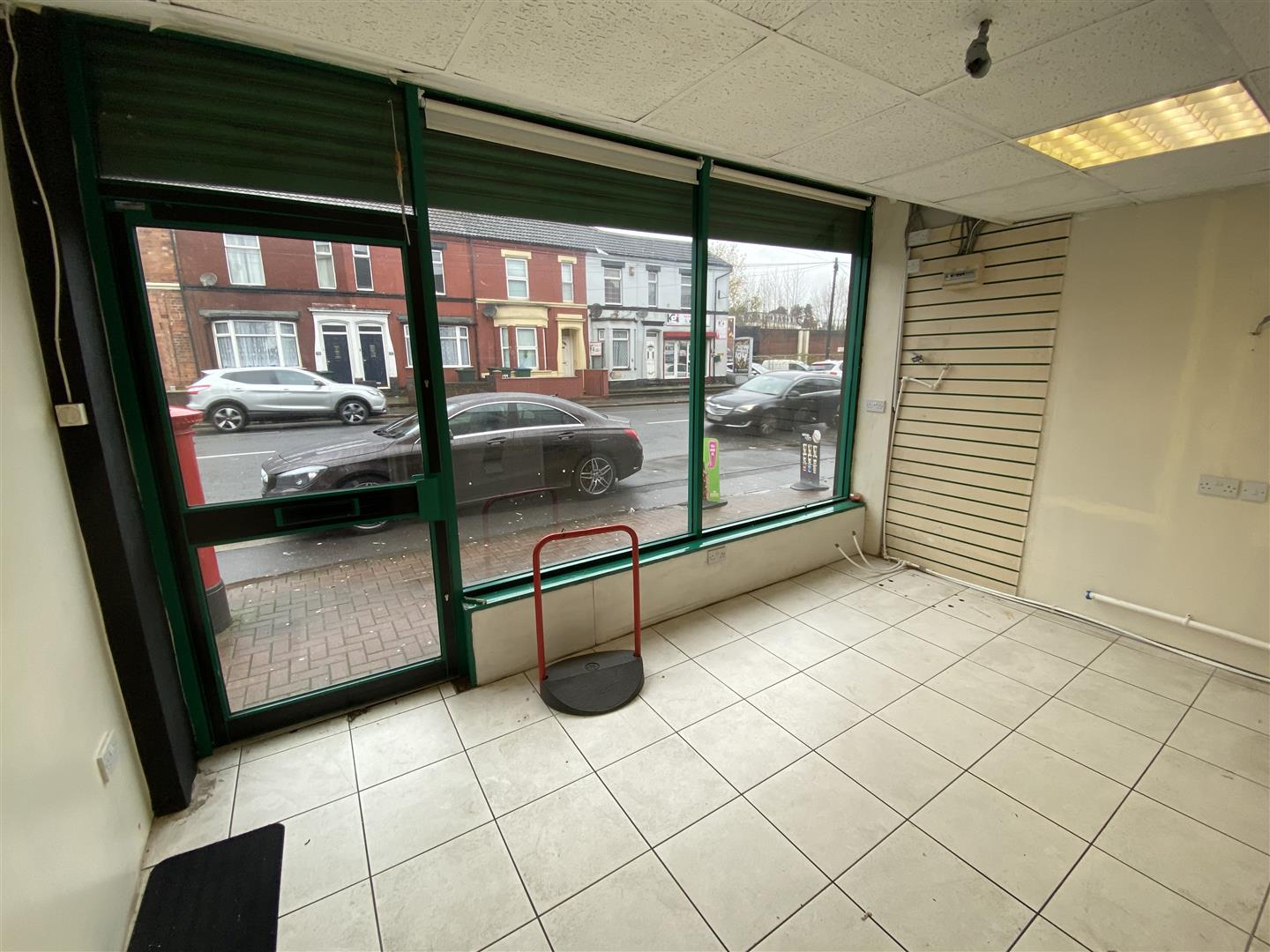 Retail property (high street) to rent in Foleshill Road, Coventry 1