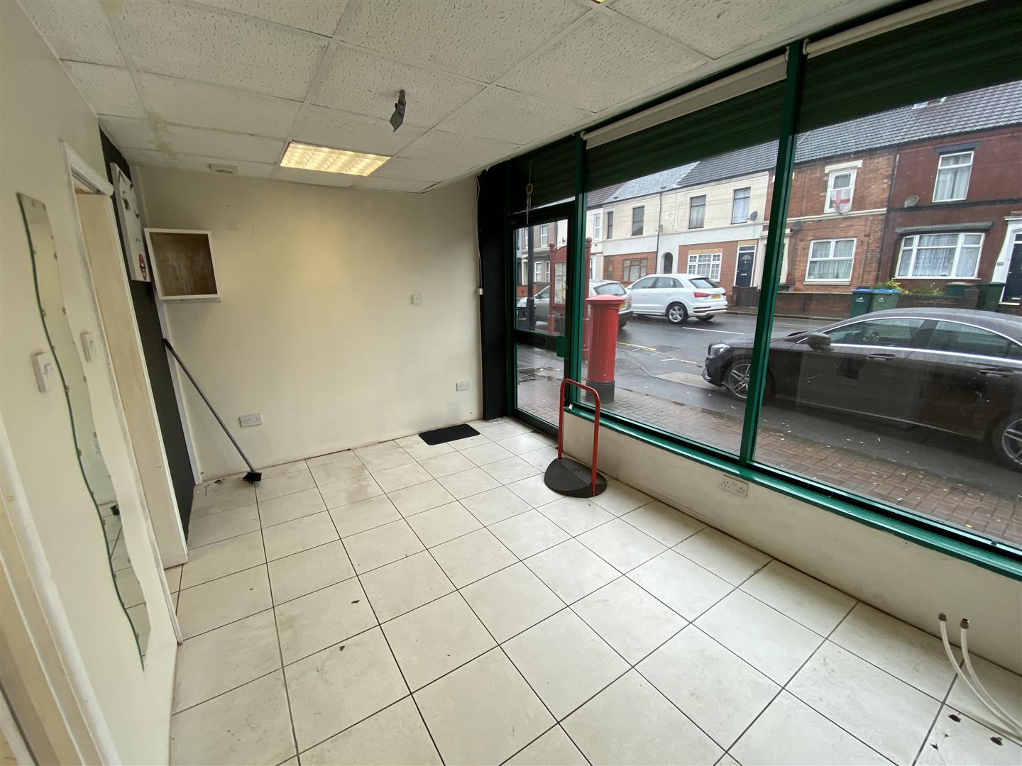 Retail property (high street) to rent in Foleshill Road, Coventry - Property Image 3