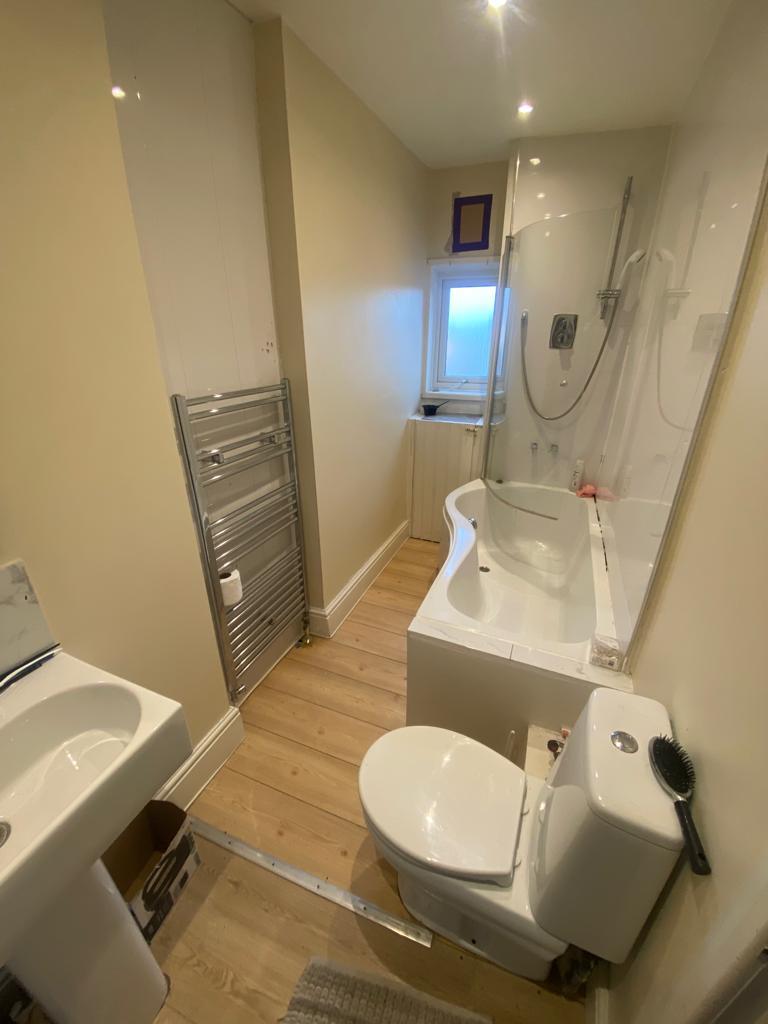 2 bed flat to rent in Lowther Street, Coventry 4