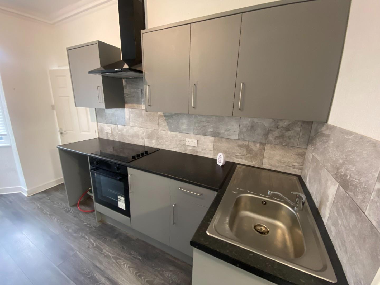 1 bed studio flat to rent in Pridmore Road, Coventry 4