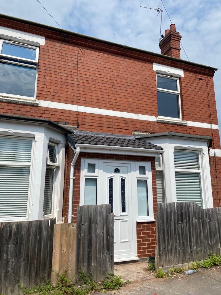 1 bed studio flat to rent in Pridmore Road, Coventry  - Property Image 4