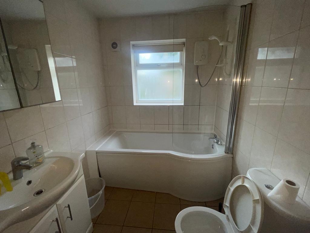 2 bed terraced house to rent in Arbury Avenue, Coventry  - Property Image 8