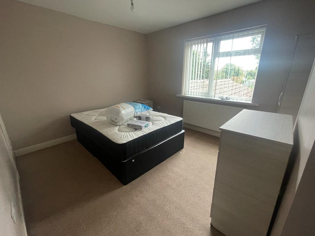 2 bed terraced house to rent in Arbury Avenue, Coventry 6