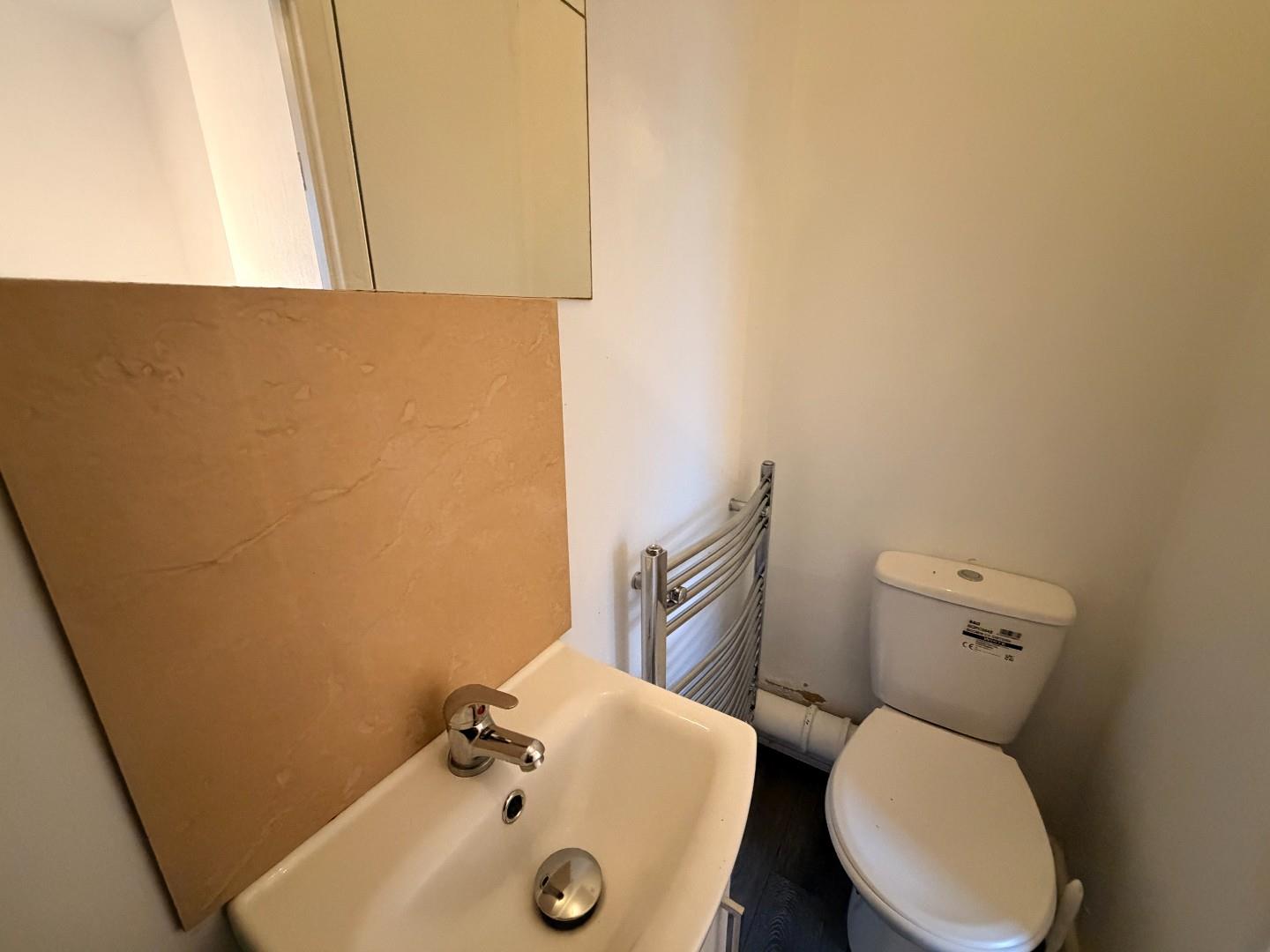 1 bed flat to rent in Pridmore Road, Coventry  - Property Image 5