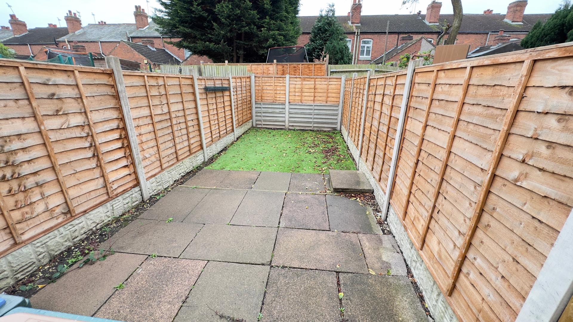 2 bed house to rent in Chandos Street, Coventry 5