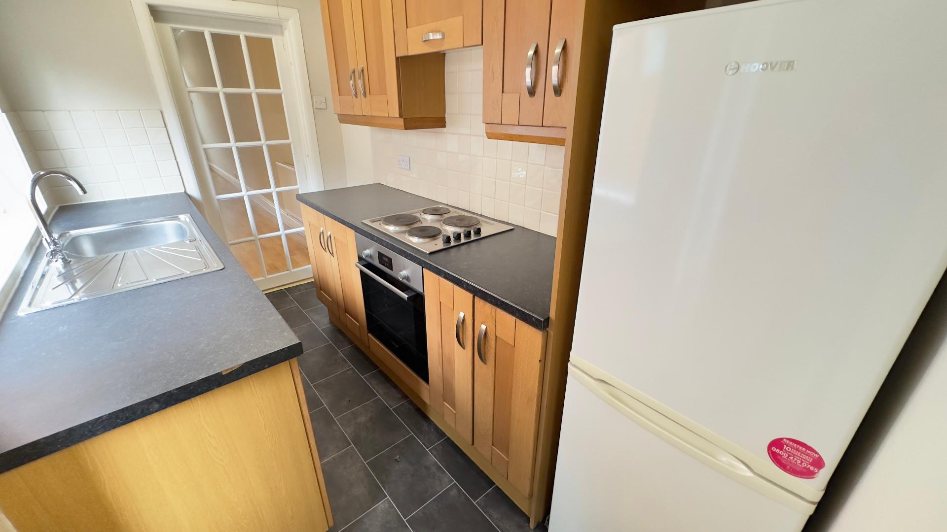 2 bed house to rent in Chandos Street, Coventry 3
