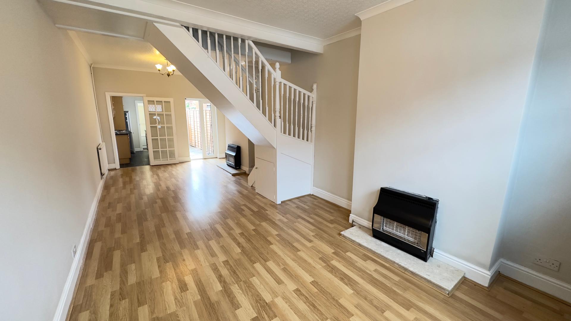 2 bed house to rent in Chandos Street, Coventry, CV2