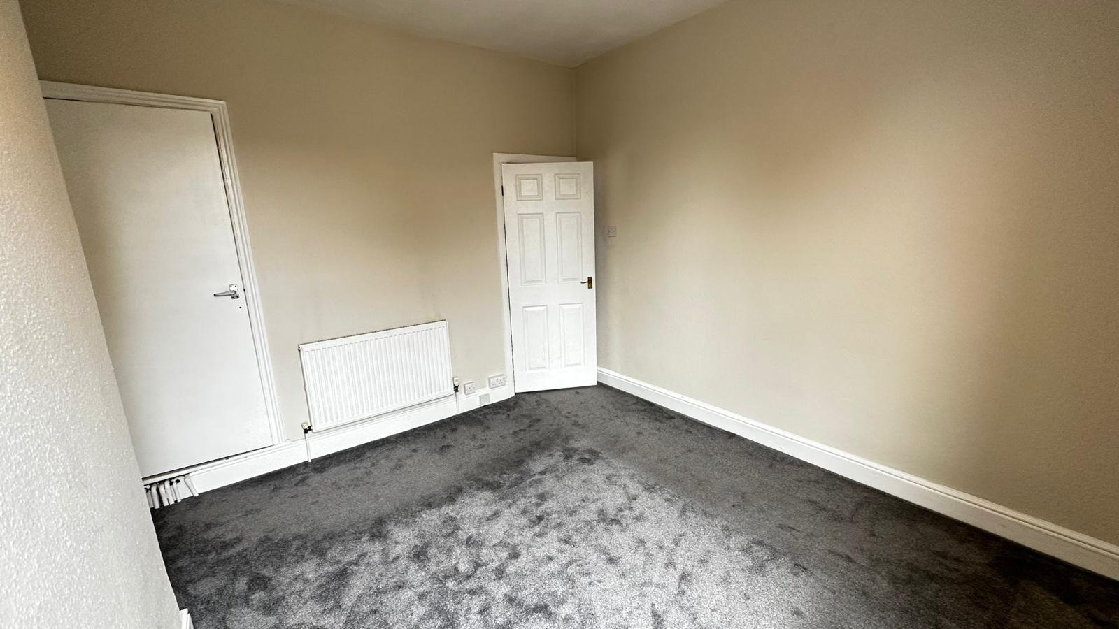 2 bed house to rent in Chandos Street, Coventry 8