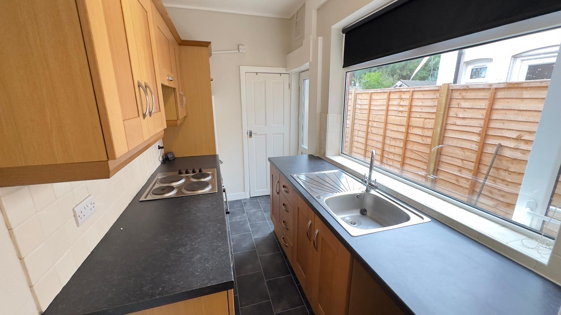 2 bed house to rent in Chandos Street, Coventry 2