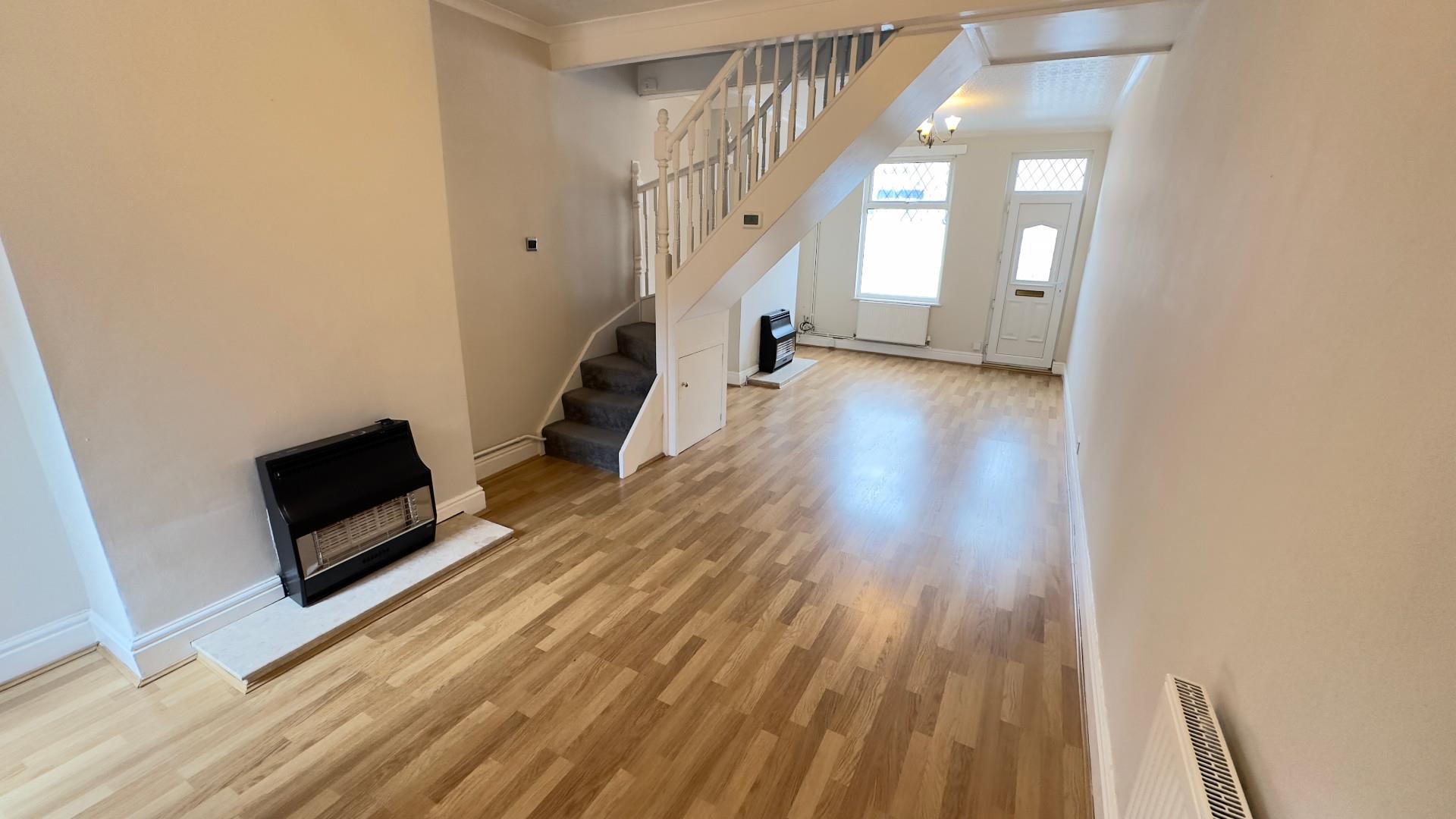2 bed house to rent in Chandos Street, Coventry 1