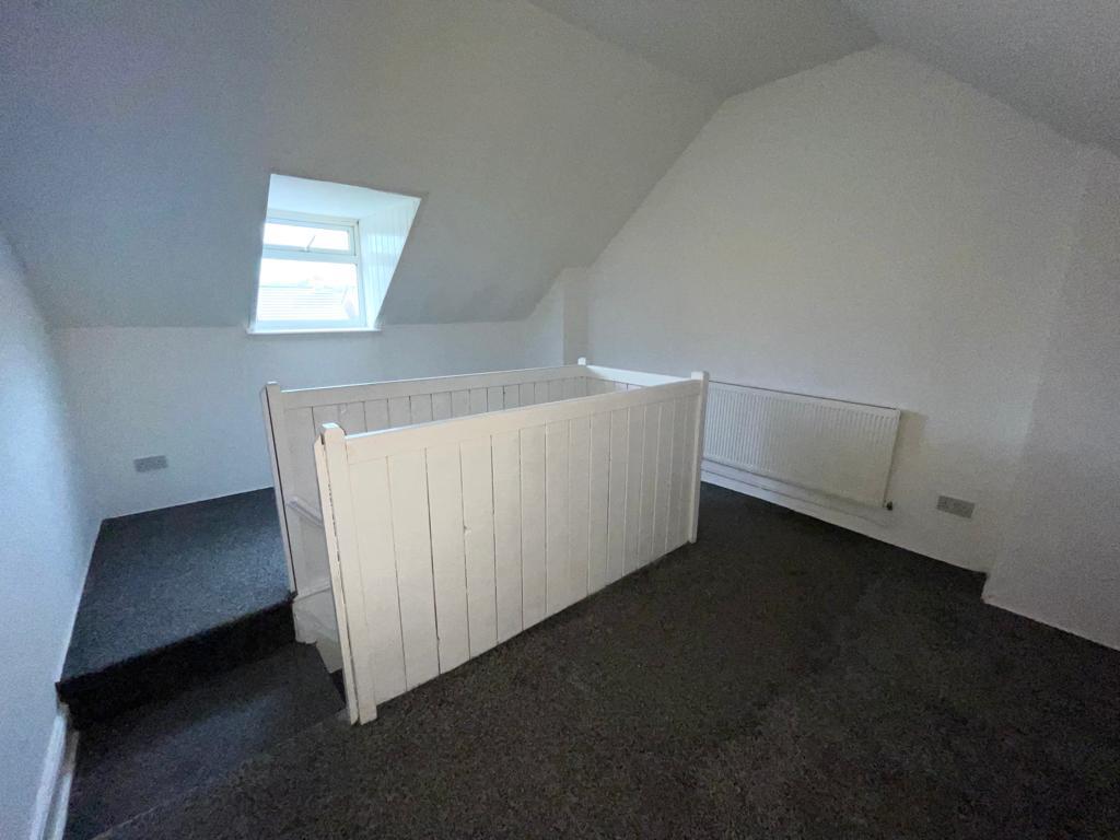 3 bed terraced house to rent in Grange Road, Coventry 6