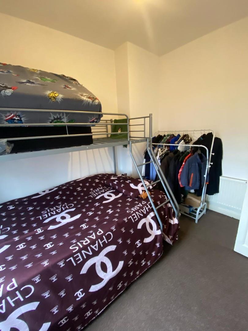 2 bed terraced house to rent in Caludon Road, Coventry 11