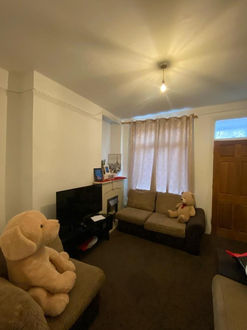 2 bed terraced house to rent in Caludon Road, Coventry 3