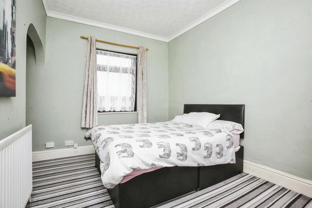 3 bed semi-detached house to rent in Jackers Road, Coventry  - Property Image 6