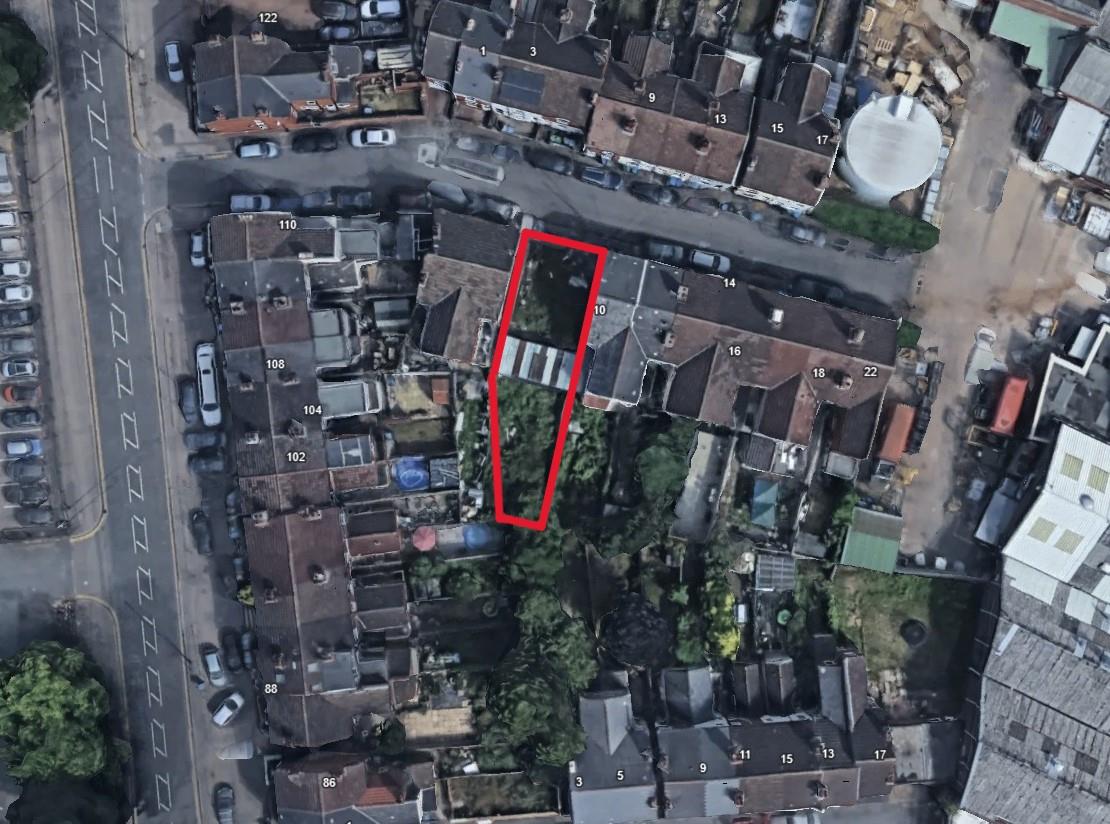 Plot for sale in Welford Place, Coventry - Property Image 3