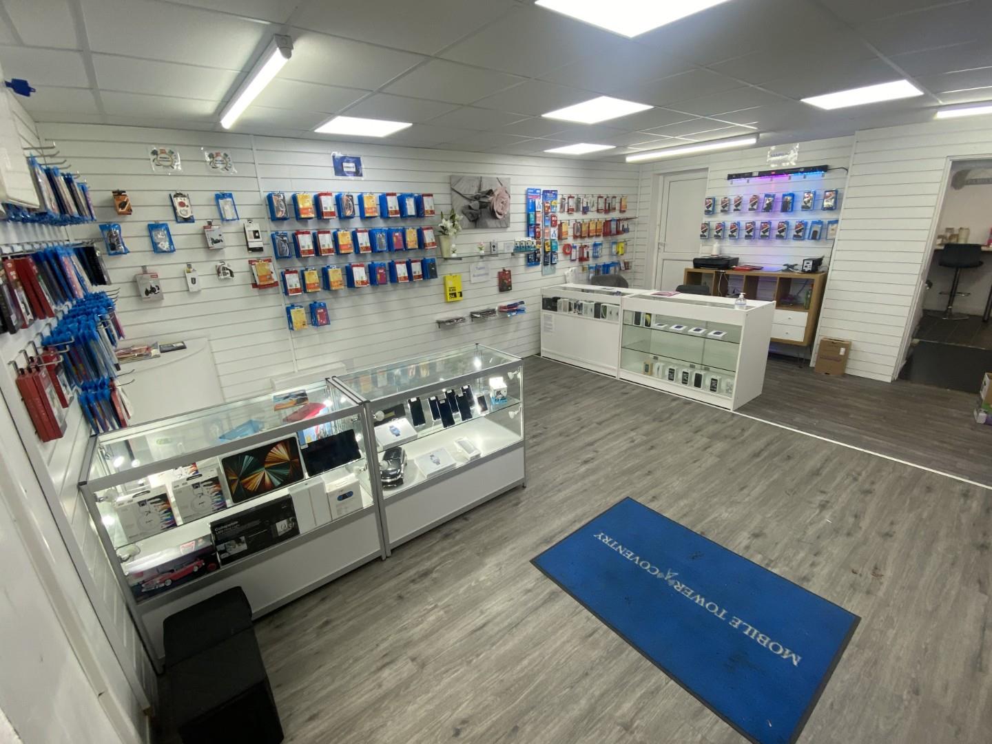 Commercial property for sale in Wheelwright Lane, Coventry  - Property Image 2