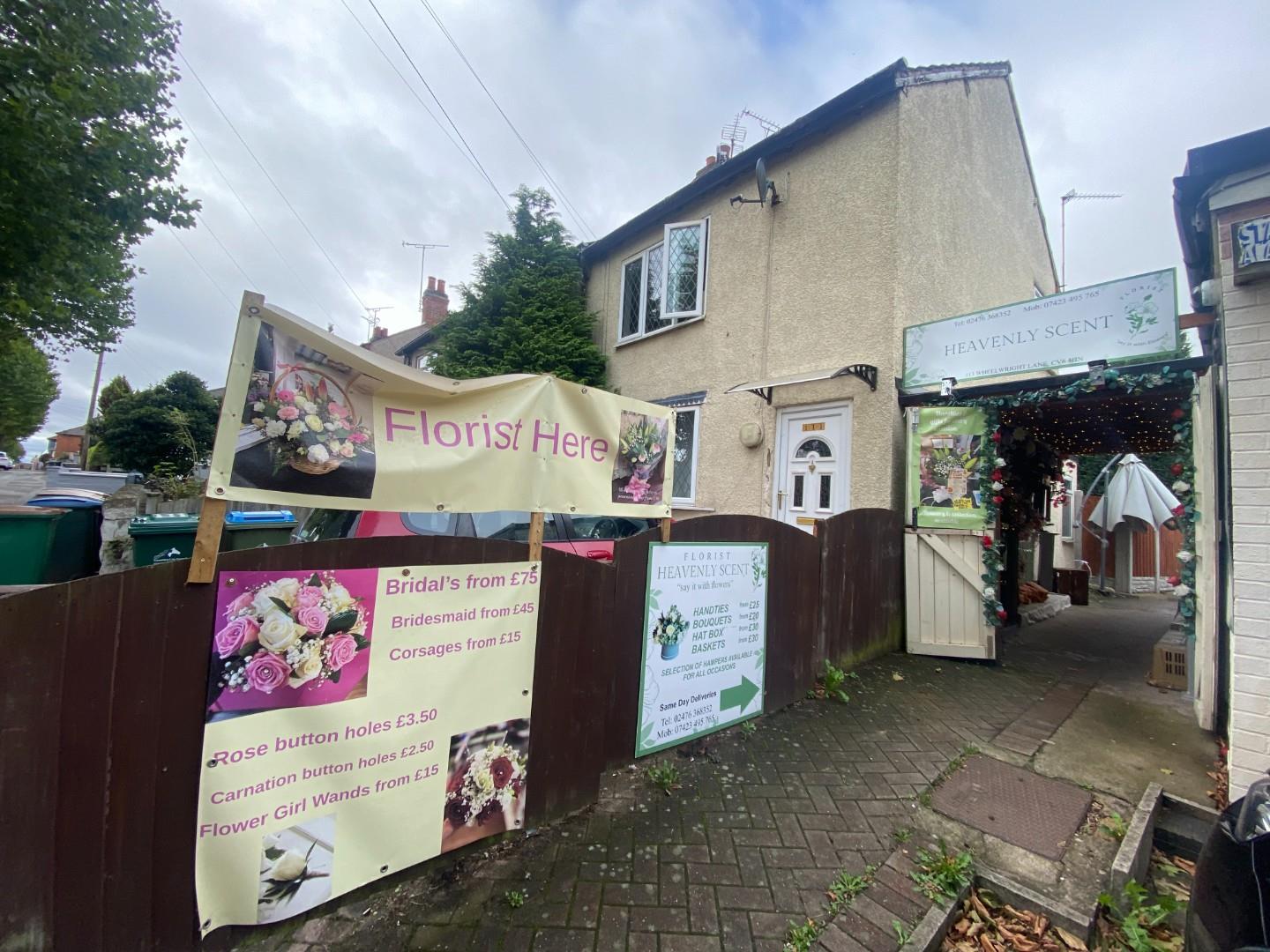 Commercial property for sale in Wheelwright Lane, Coventry  - Property Image 12