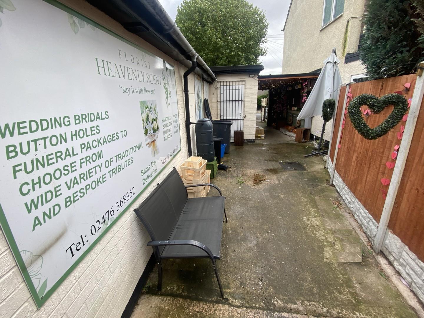 Commercial property for sale in Wheelwright Lane, Coventry 9