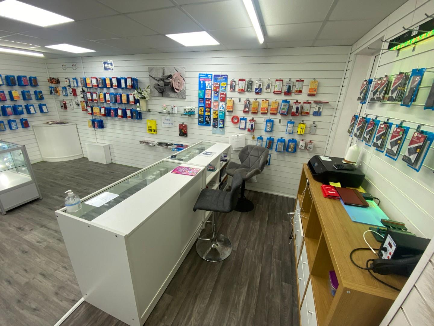 Commercial property for sale in Wheelwright Lane, Coventry  - Property Image 4