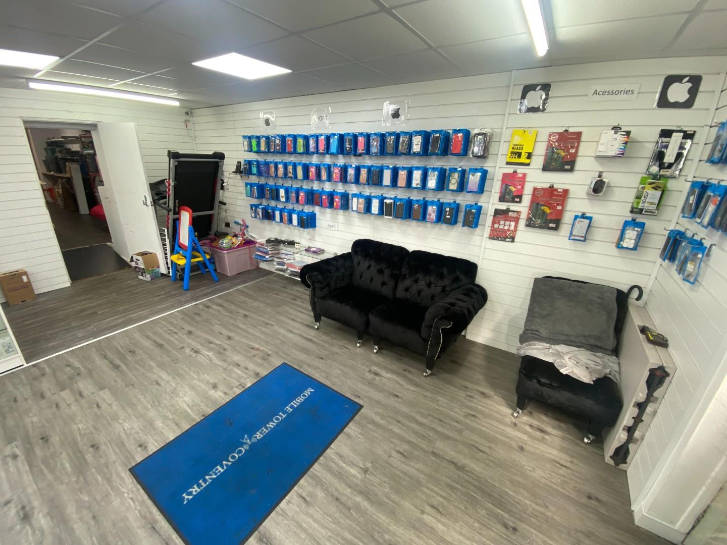 Commercial property for sale in Wheelwright Lane, Coventry  - Property Image 3