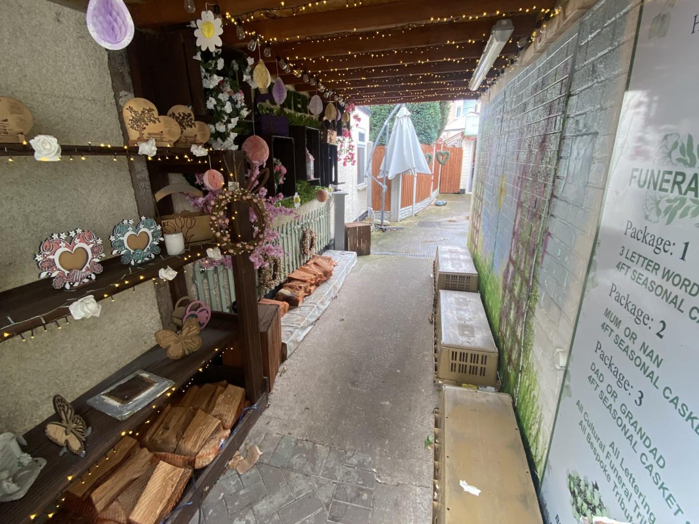 Commercial property for sale in Wheelwright Lane, Coventry 10