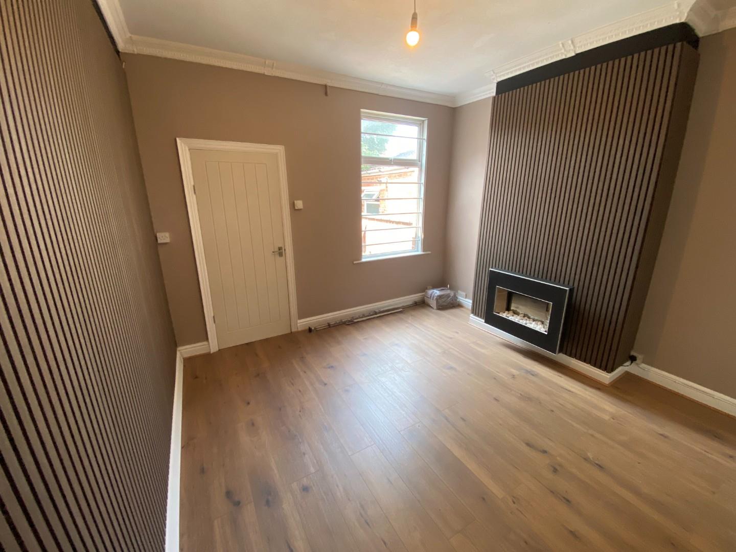 3 bed terraced house to rent in Carmelite Road, Coventry, CV1 