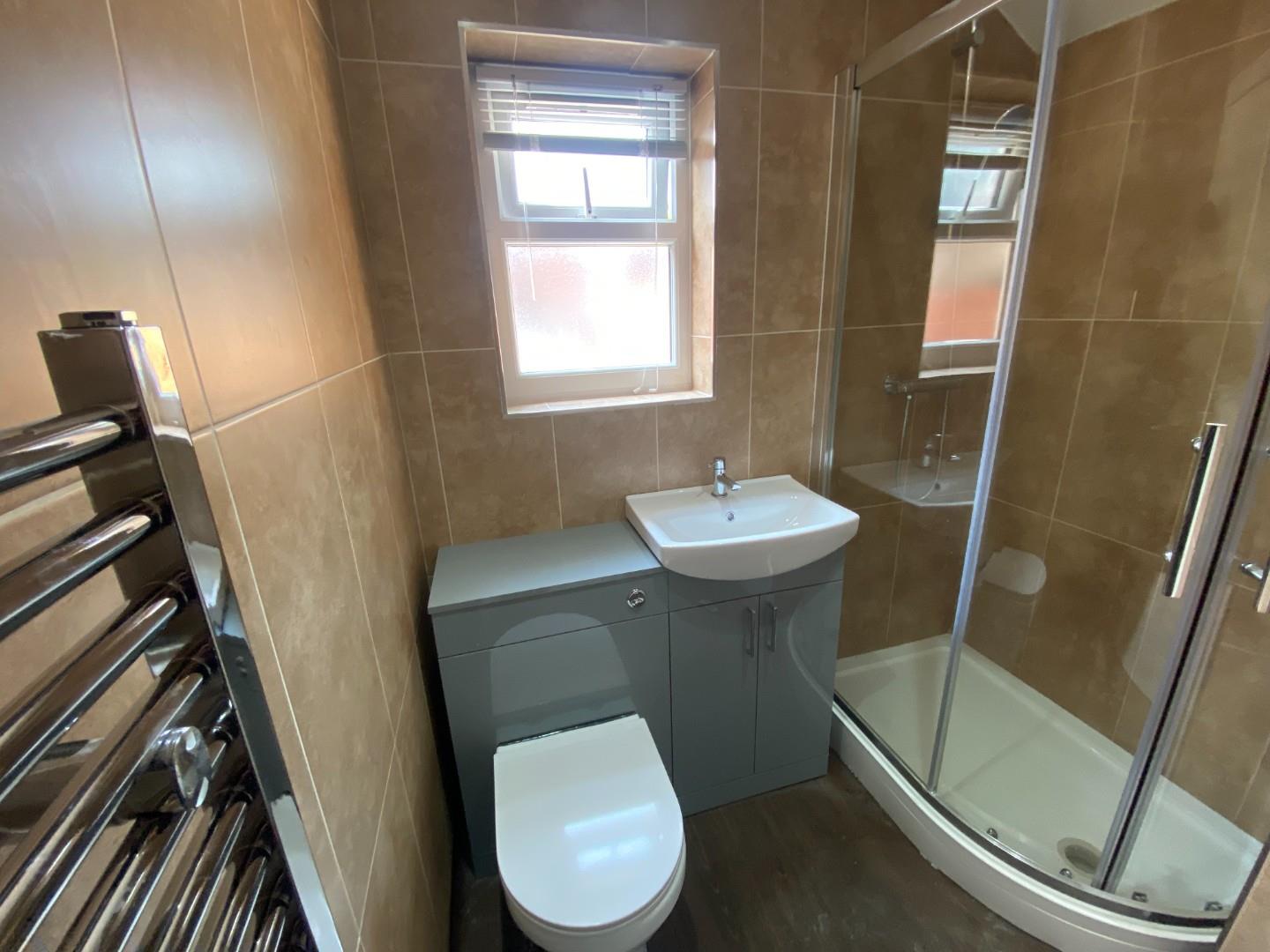 3 bed terraced house to rent in Carmelite Road, Coventry 7