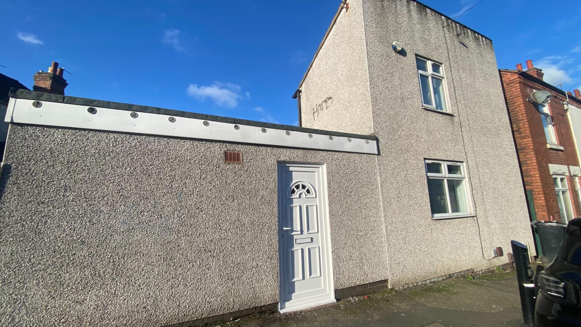 1 bed detached house for sale in Nicholls Street, Coventry  - Property Image 1