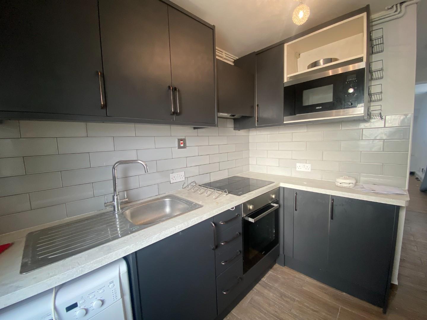 1 bed detached house for sale in Nicholls Street, Coventry 2