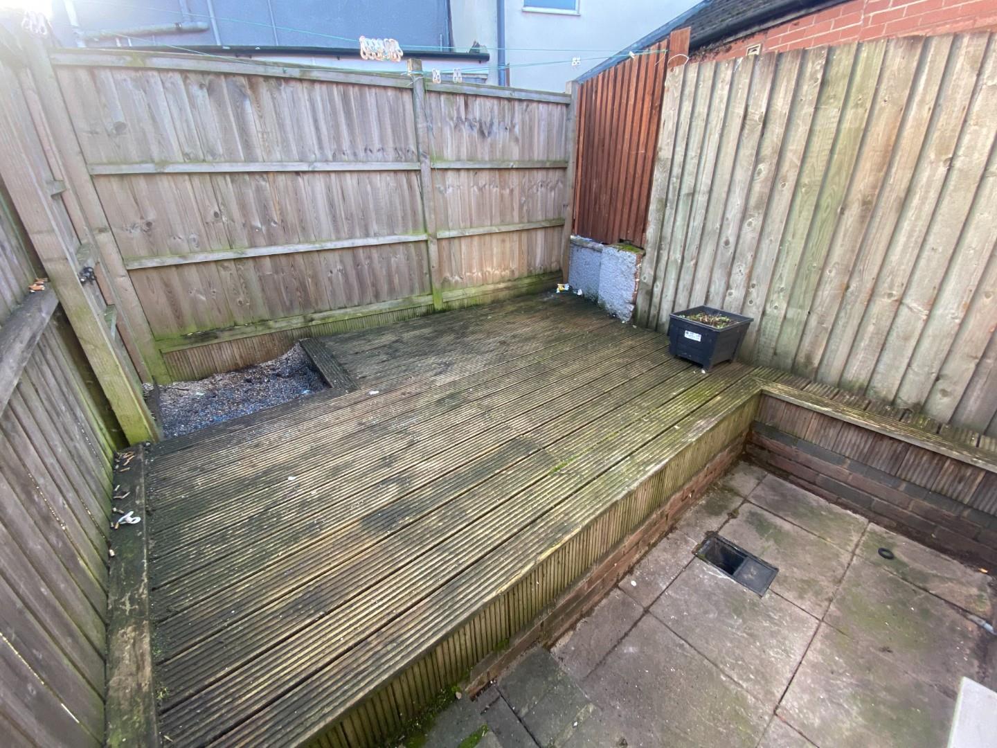 1 bed detached house for sale in Nicholls Street, Coventry 3