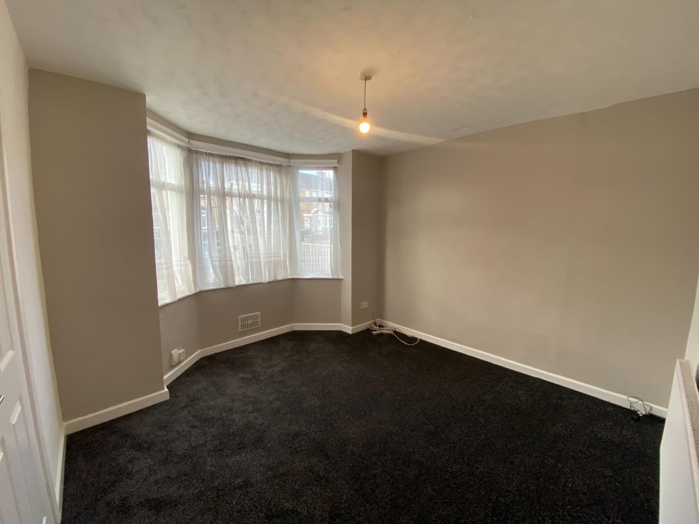 2 bed terraced house to rent in Telfer Road, Coventry 1