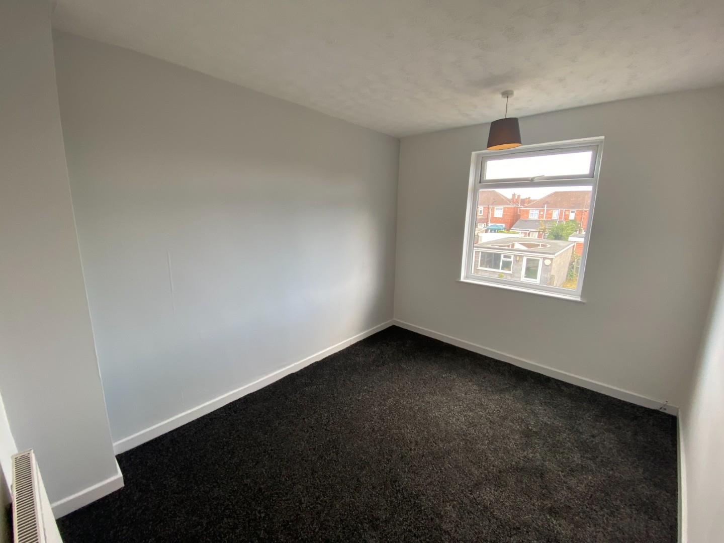 2 bed terraced house to rent in Telfer Road, Coventry 6