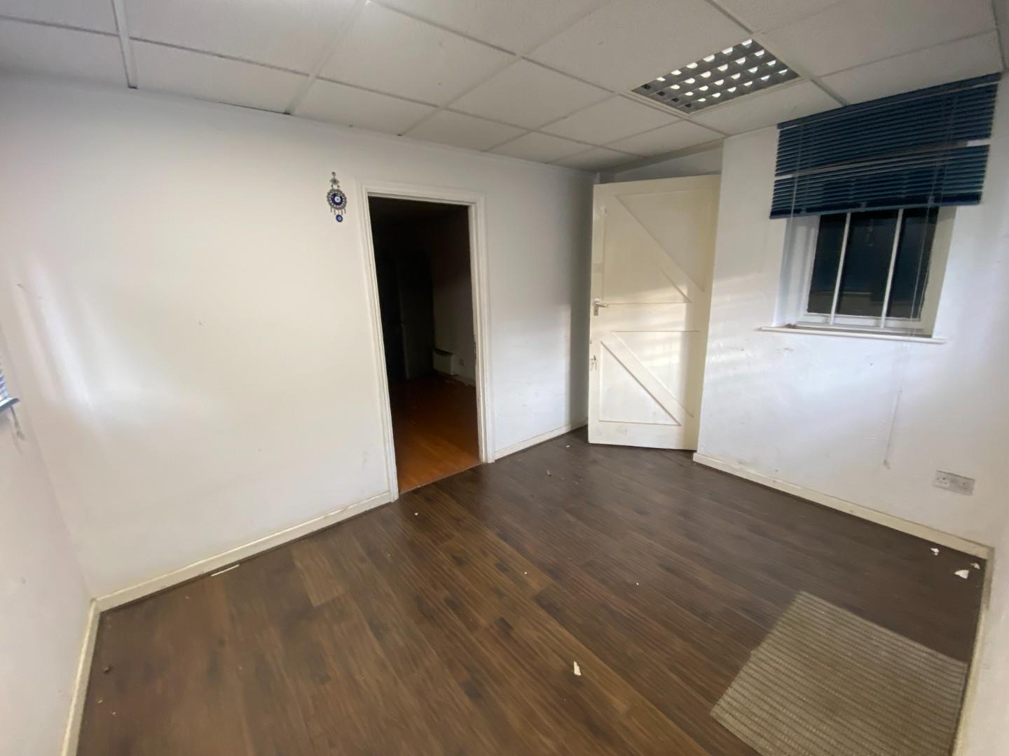 Commercial property to rent in St. Lawrences Road, Coventry 1
